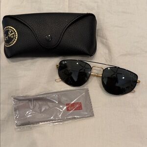 Authentic Ray-Ban Sunglasses